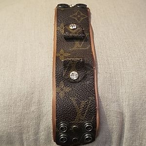 🚫 SOLD 🚫 Louis Vuitton Watch for Michael Kors